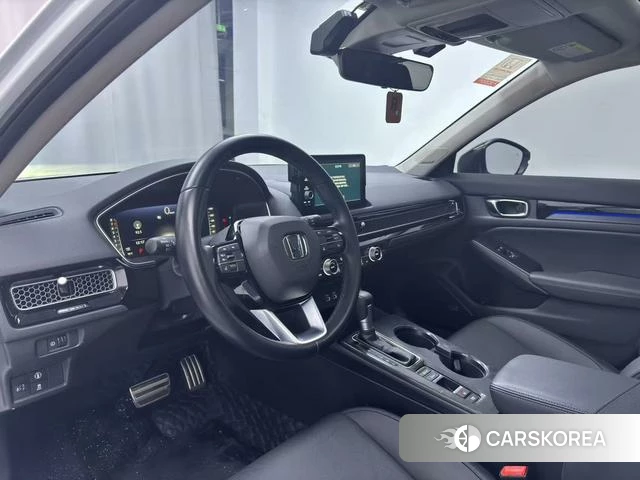 Honda Style 2023 Белый из Китая, фото 6