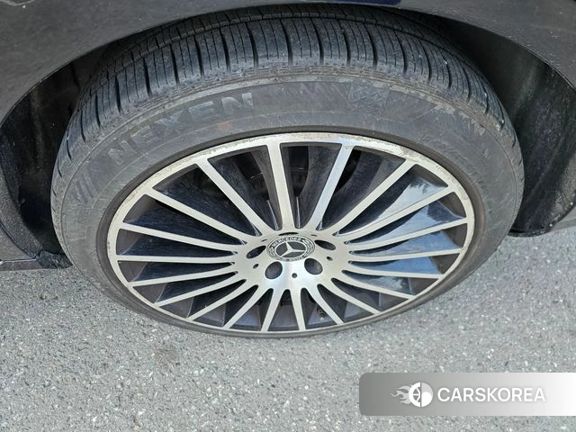 Mercedes-Benz E-Class W213 2018 Черный из Кореи, фото 6