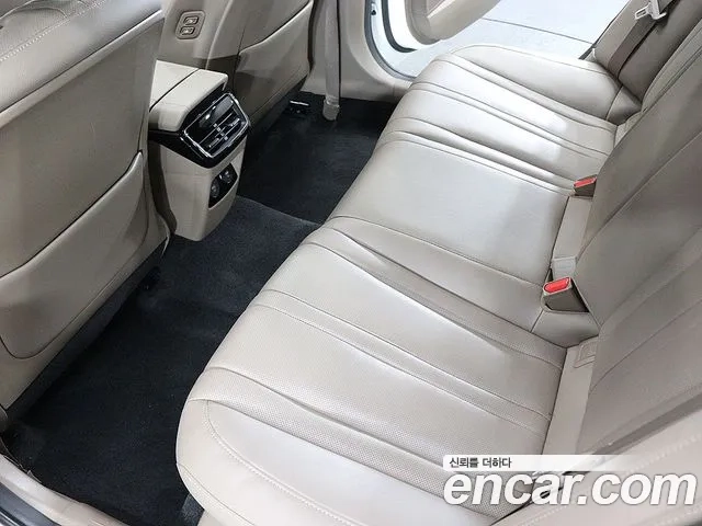 Kia K8 2023 Белый из Кореи, фото 6