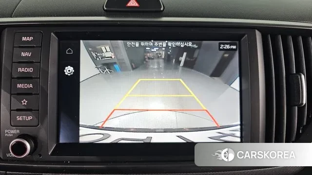 Kia The New Kia Ray 2022 Белый из Кореи, фото 6