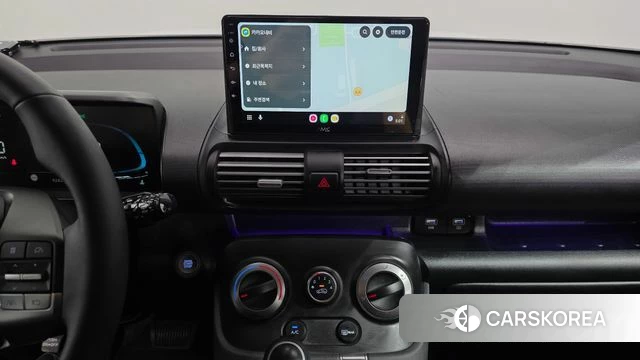 Hyundai Casper 2022 Белый из Кореи, фото 6