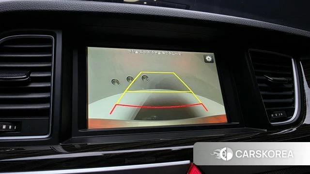 Genesis G80 2018 Серебряный из Кореи, фото 6