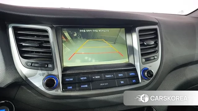 Hyundai All New Tucson 2018 Белый из Кореи, фото 6