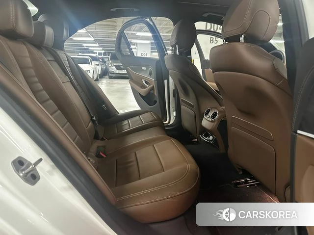 Mercedes-Benz E-Class W213 2023 Белый из Кореи, фото 6