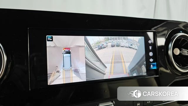 Mercedes-Benz Sprinter 2022 Черный из Кореи, фото 6