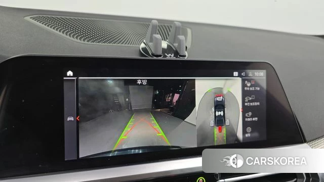 BMW 3 Series (G20) 2021 Черный из Кореи, фото 6