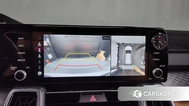 Kia Sorento 4th Generation 2020 Белый из Кореи, фото 6