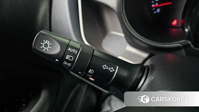 Kia The New Ray 2021 Жемчужный цвет из Кореи, фото 6