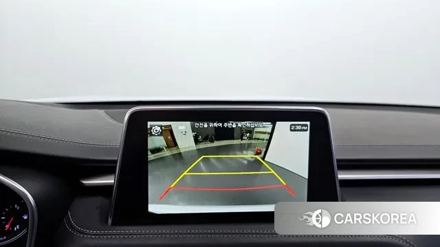 Genesis G70 2018 Белый из Кореи, фото 6