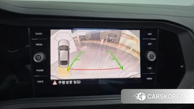 Volkswagen 7th Generation of Jetta 2022 Серебряный из Кореи, фото 6