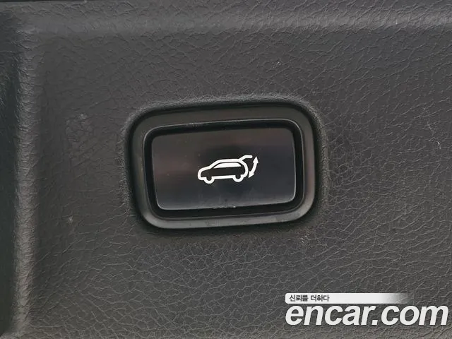 Kia Mohave Master 2021 Серый из Кореи, фото 6