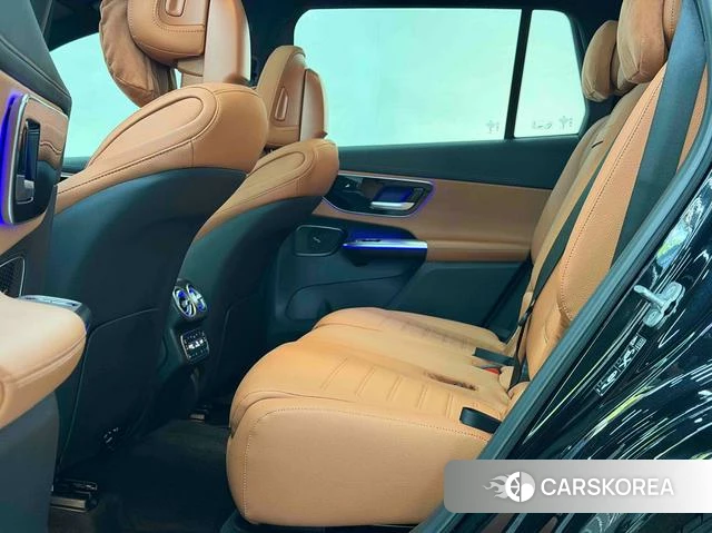 Mercedes-Benz GLC 2024 Черный из Китая, фото 6