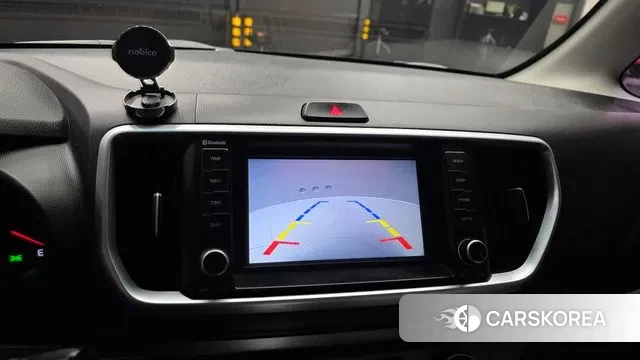 Kia The New Ray 2019 Белый из Кореи, фото 6