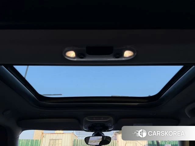 MINI COUNTRYMAN 2021 Зеленый из Китая, фото 6