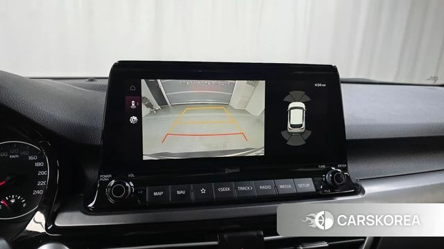 Kia Seltos 2019 Белый из Кореи, фото 6
