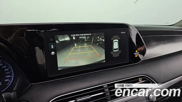 Hyundai Palisade 2019 Серый из Кореи, фото 6