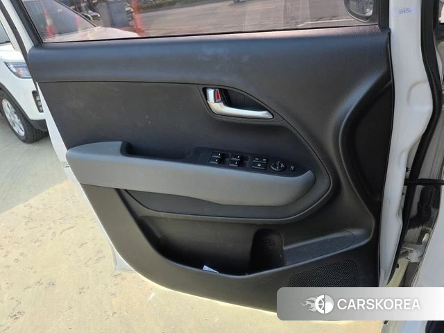 Kia The New Ray 2018 Белый из Кореи, фото 6