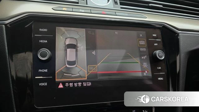 Volkswagen Arteon 2019 Белый из Кореи, фото 6