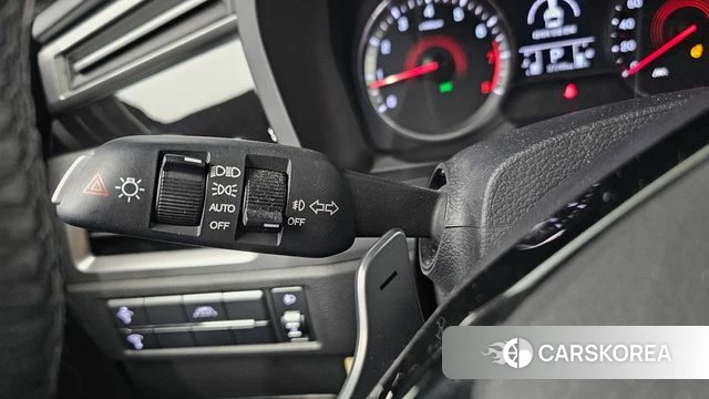 Ssangyong Beautiful Korando 2020 Белый из Кореи, фото 6