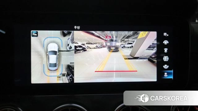 Mercedes-Benz CLS-Class C257 2022 Белый из Кореи, фото 6