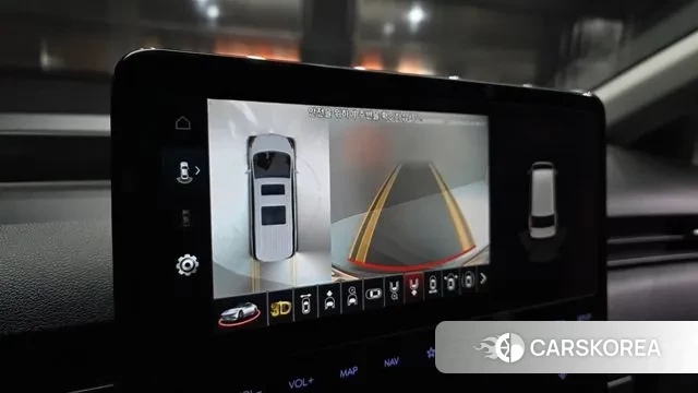 Hyundai Staria 2022 Серебряный из Кореи, фото 6