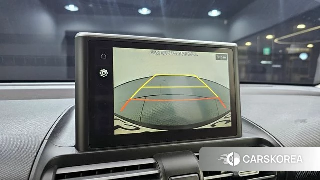 Hyundai Casper 2022 Белый из Кореи, фото 6