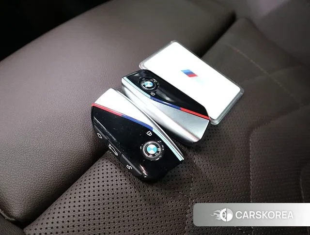 BMW X1 (U11) 2023 Черный из Кореи, фото 6