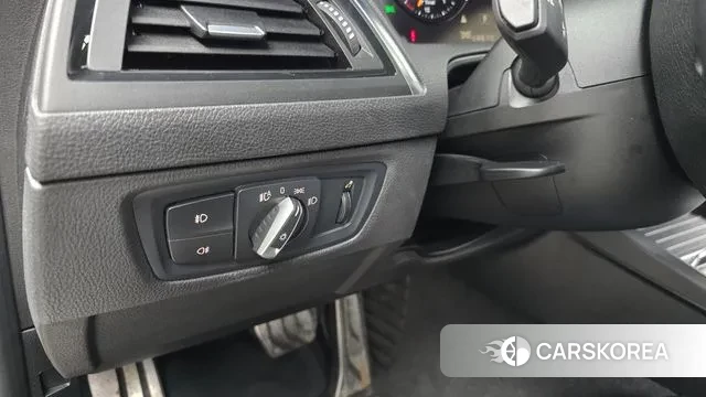 BMW 1 Series (F20) 2018 Черный из Кореи, фото 6