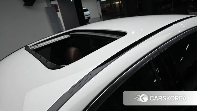 Mercedes-Benz E-Class W213 2021 Белый из Кореи, фото 6