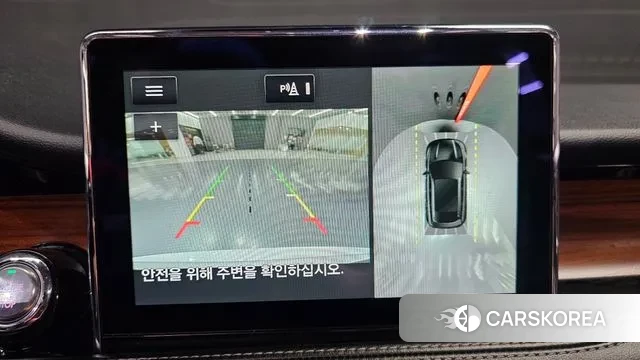 Lincoln Corsair 2020 Белый из Кореи, фото 6