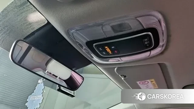 Hyundai Avante (CN7) 2020 Черный из Кореи, фото 6