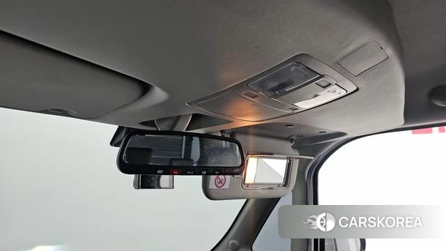 Kia The New Kia Ray 2023 Белый из Кореи, фото 6