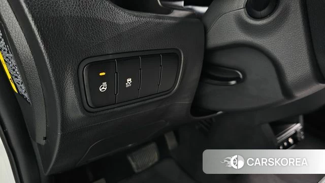 Kia The New Kia Ray 2022 Белый из Кореи, фото 6