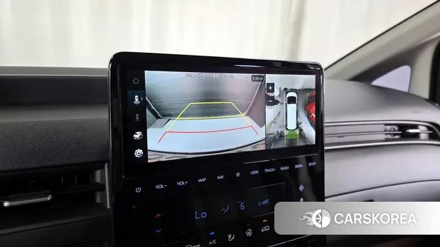 Hyundai Staria 2022 Белый из Кореи, фото 6