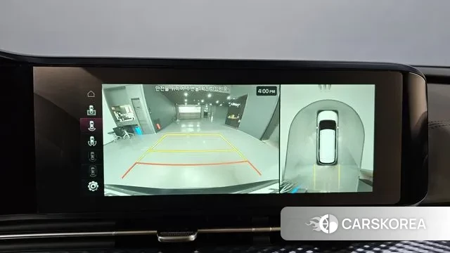 Kia Carnival 4th generation 2023 Черный из Кореи, фото 6