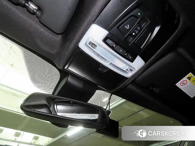 BMW X5 (F15) 2018 Белый из Кореи, фото 6