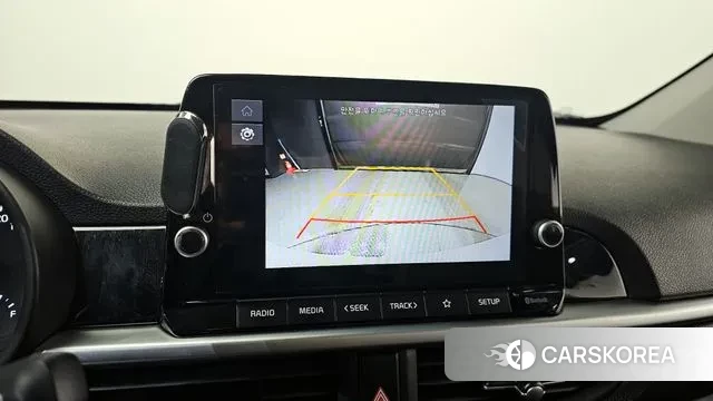 Kia Morning Urban (JA) id 3645620 из Кореи 6