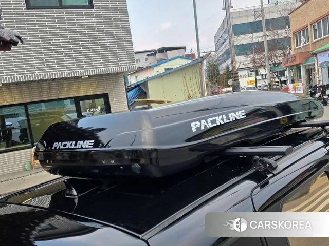 Kia The New Kia Ray EV 2024 Черный из Кореи, фото 6