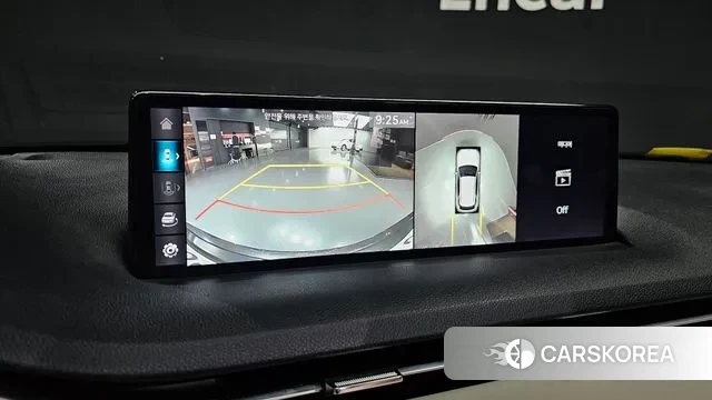 Genesis GV70 2023 Белый из Кореи, фото 6