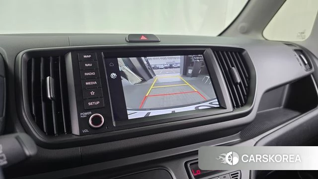 Kia The New Kia Ray 2022 Жемчужный цвет из Кореи, фото 6