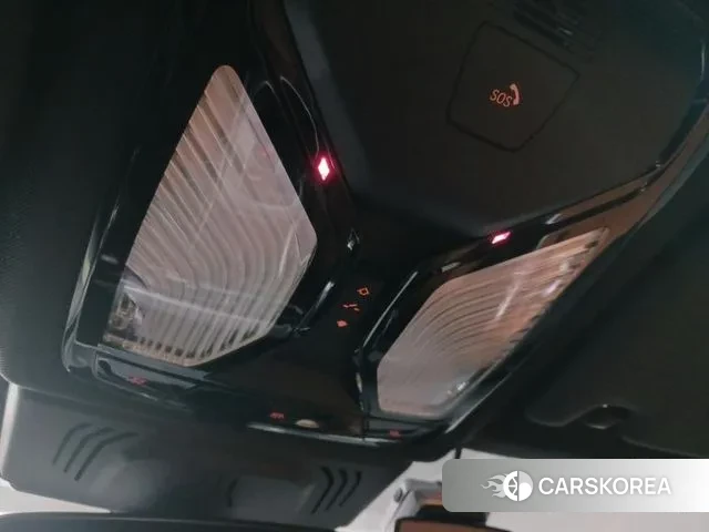 BMW 3 Series (G20) 2023 Черный из Кореи, фото 6