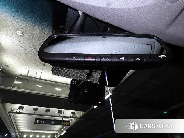 Kia Come New K3 2021 Белый из Кореи, фото 6