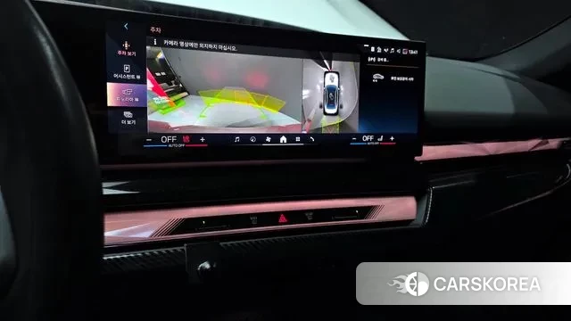 BMW 5 Series (G60) 2025 Белый из Кореи, фото 6