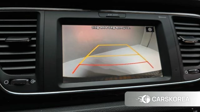 Kia The New Carnival 2018 Черный из Кореи, фото 6