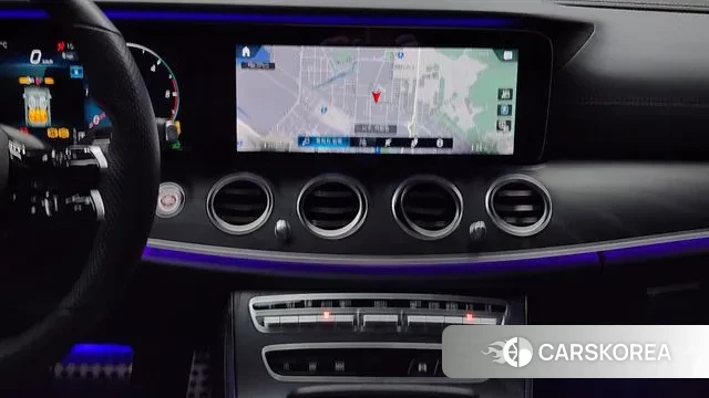 Mercedes-Benz E-Class W213 2020 Черный из Кореи, фото 6