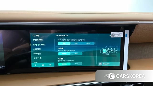 Hyundai Palisade (LX3) 2025 Белый из Кореи, фото 6