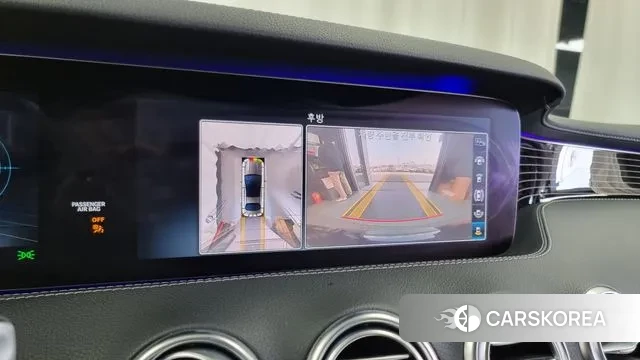 Mercedes-Benz S-Class W222 2020 Черный из Кореи, фото 6