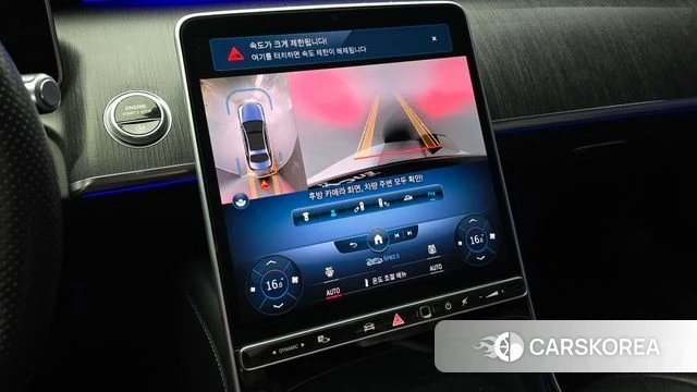 Mercedes-Benz S-Class W223 2021 Черный из Кореи, фото 6