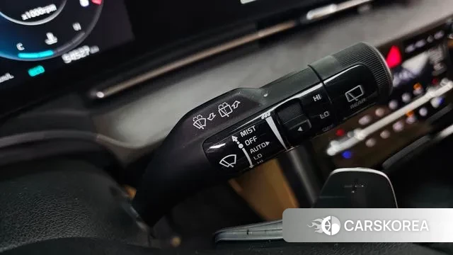 Kia Carnival 4th generation 2022 Серый из Кореи, фото 6