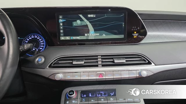 Hyundai Palisade 2019 Черный из Кореи, фото 6